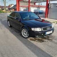 Audi A4 Audi A4 b6 1.8 Bex