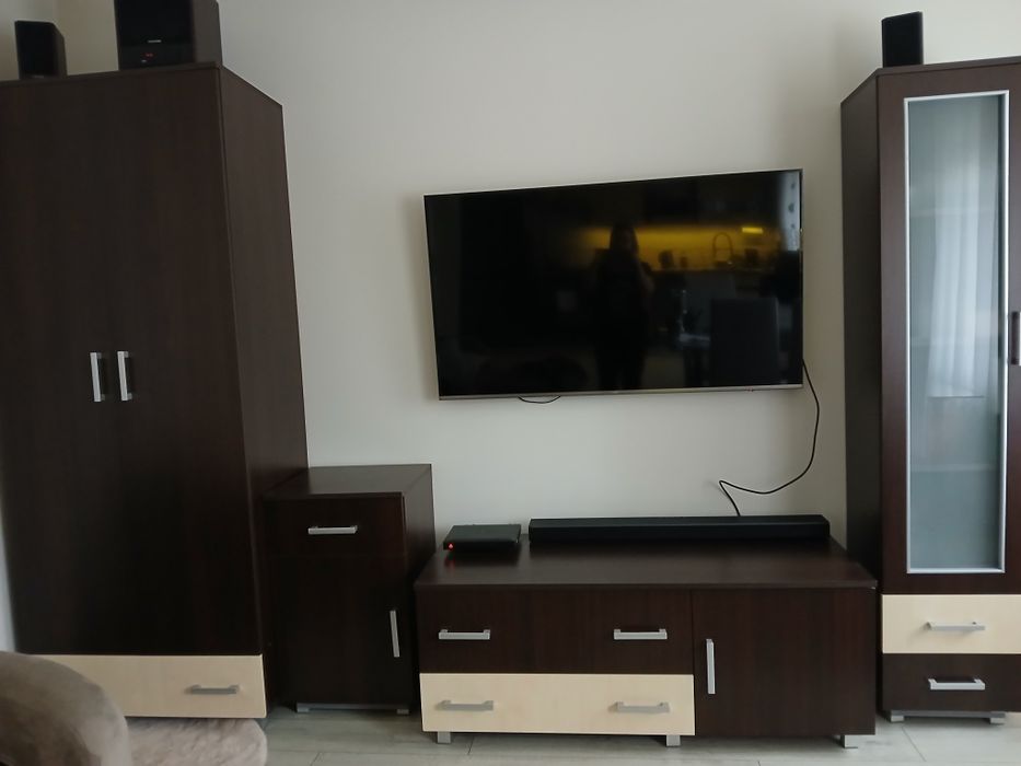 Sprzedam komplet mebli