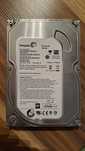 Dysk HDD Seagate Barracuda 500GB