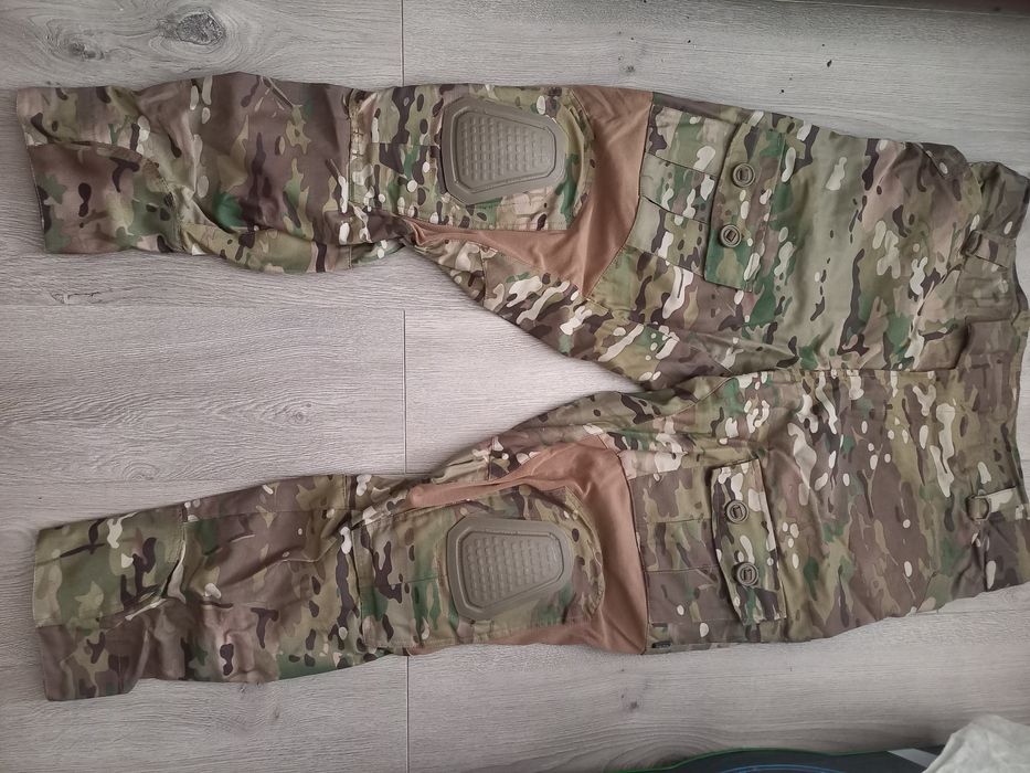 Штани Mabuta MK 2