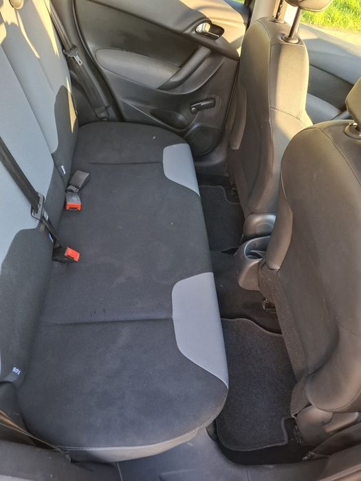 Citroen C3 Só 89.000km de 2011