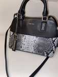 Calvin Klein Czarna Torebka