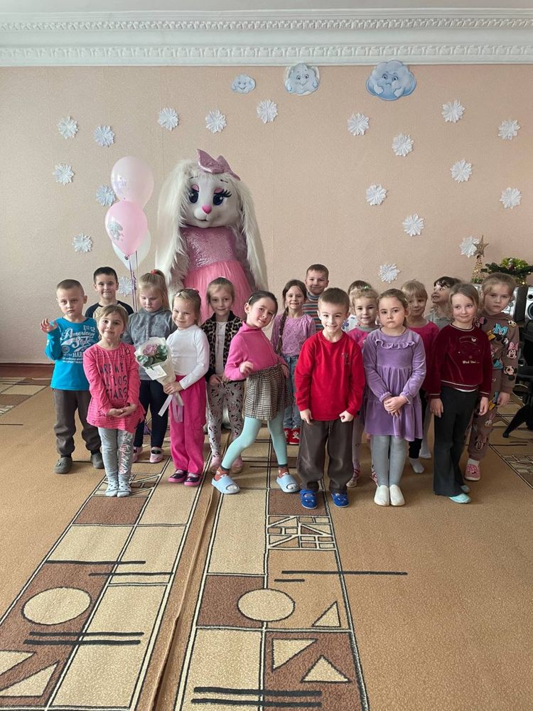 Аніматори Овруч Народичі Кульки День народження ростова лялька кукла