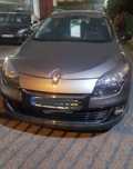 Renault Megane dinamyc