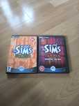 The Sims randka, gwiazda, double edition