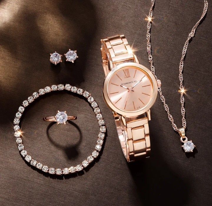 Relógios de senhora