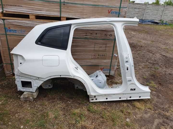 BMW X3 G01 крило ліве праве заднє   7494012  7494011
