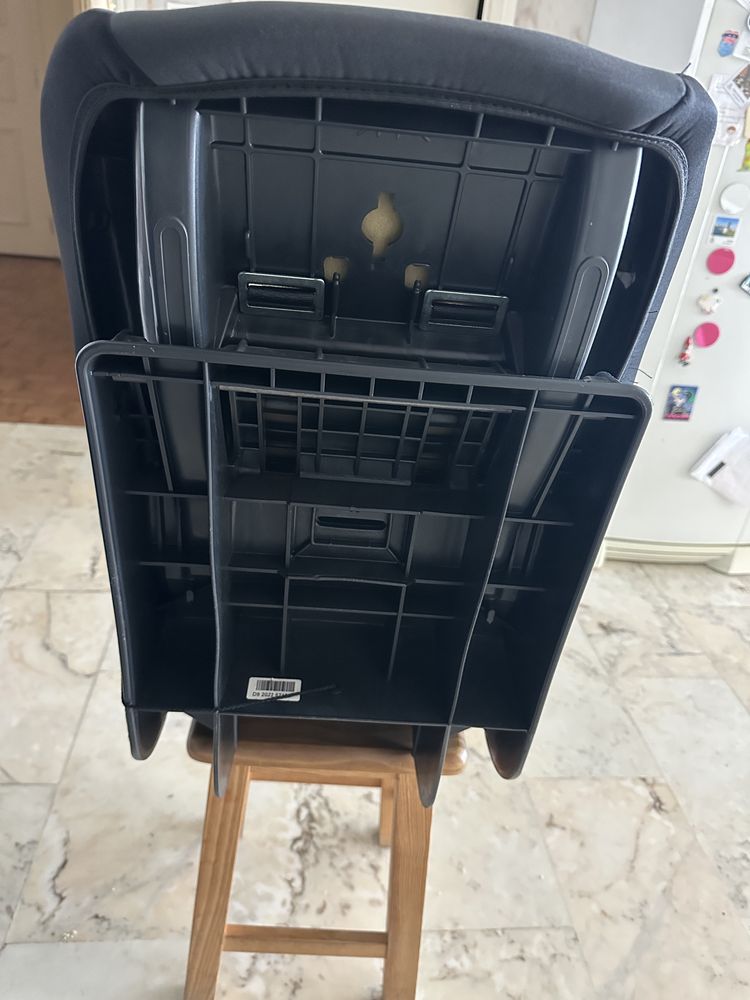 Cadeira Grupo 1 NÃO ISOFIX