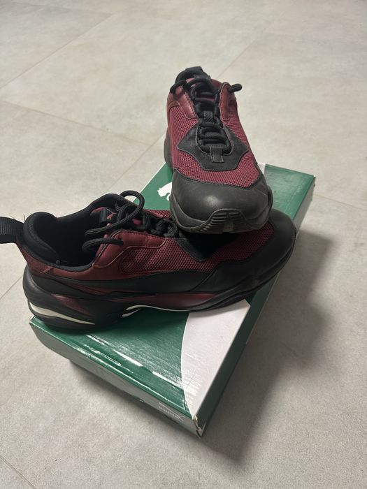 Buty Puma Thunder Spectra roz.44.5