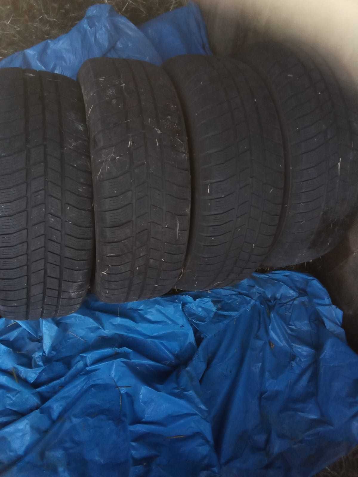 opony 235 / 60 / R18