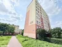 Mieszkanie 2 Pokoje Uroczysko 39,6m2