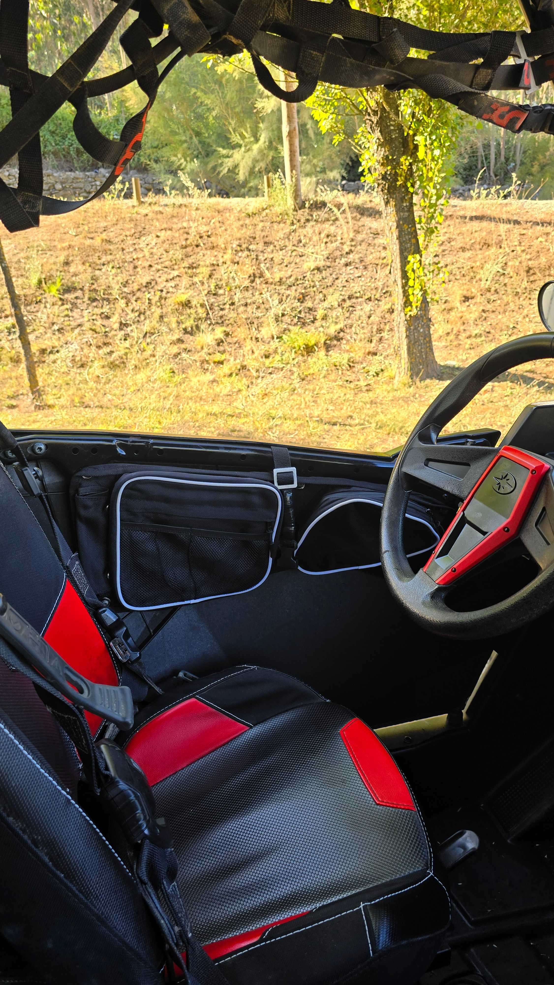 Polaris rzr1000xp 2018
