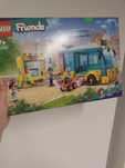 Klocki LEGO friends