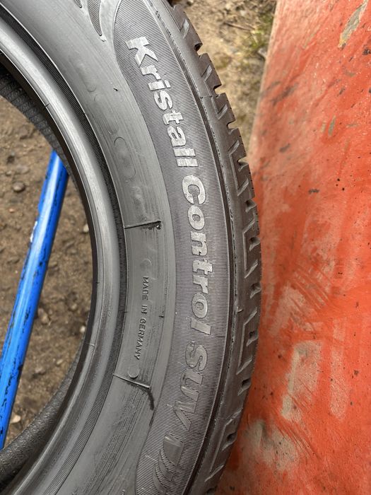 235/60/18 R18 Fulda Kristall Control Suv зима 1 шт