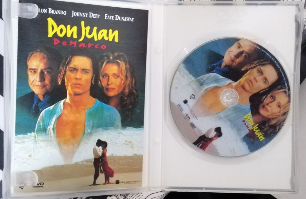 Vários Filmes em DVD