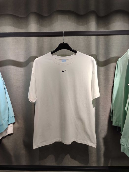 Футболка NIKE X DRAKE NOCTA Au Essentials Gpx Tee White