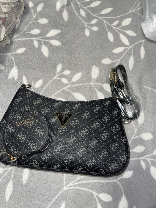 Акція! Жіноча сумка Guess, купити сумку гес дівчині, женская сумка Gue