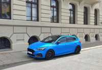 Ford Focus ST Edition