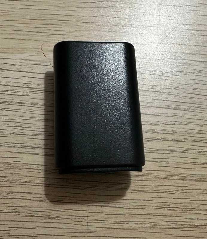 Tampa/Capa Bateria Comando Xbox 360 (NOVO!)