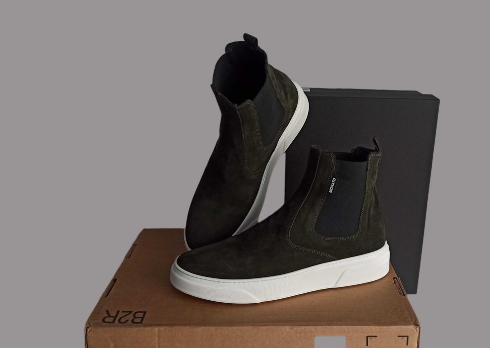 Ботинки Antony Morato