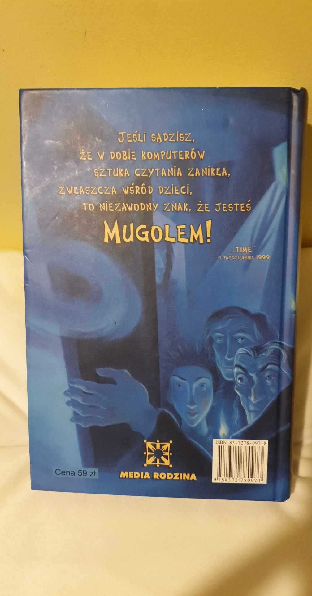 Harry Potter i Zakon Feniksa