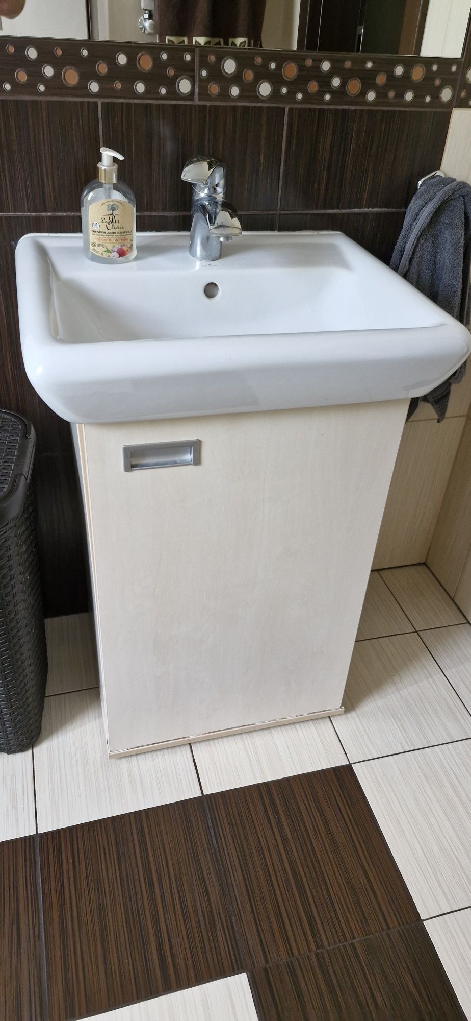 WC Cersanit misa stelaż