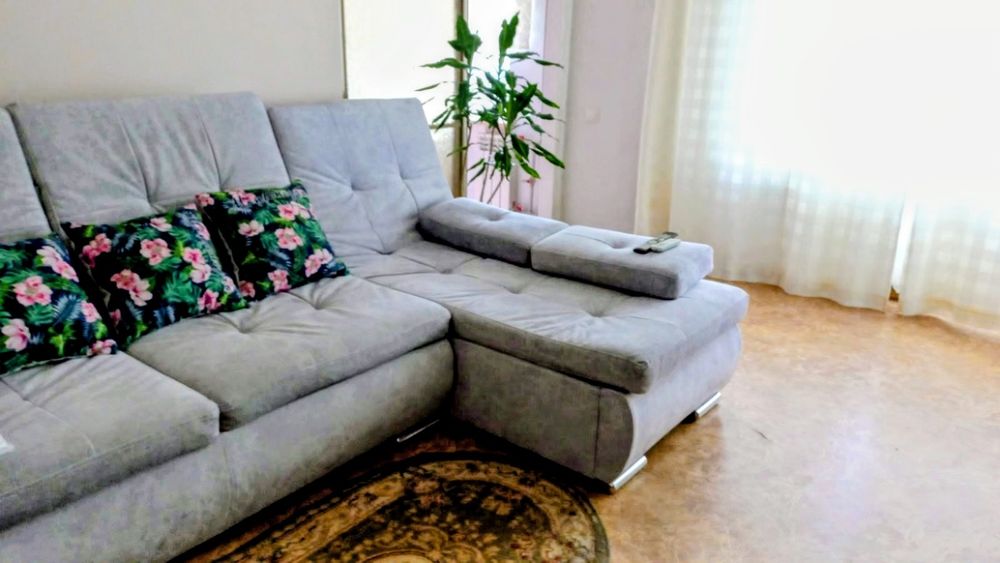 Квартири подобово з видом на Дніпро від 500 грн