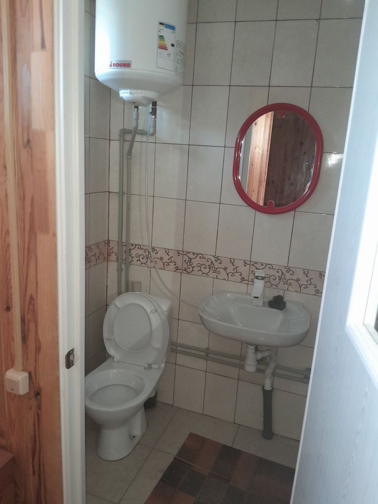 Домики Коблево на берегу Моря!