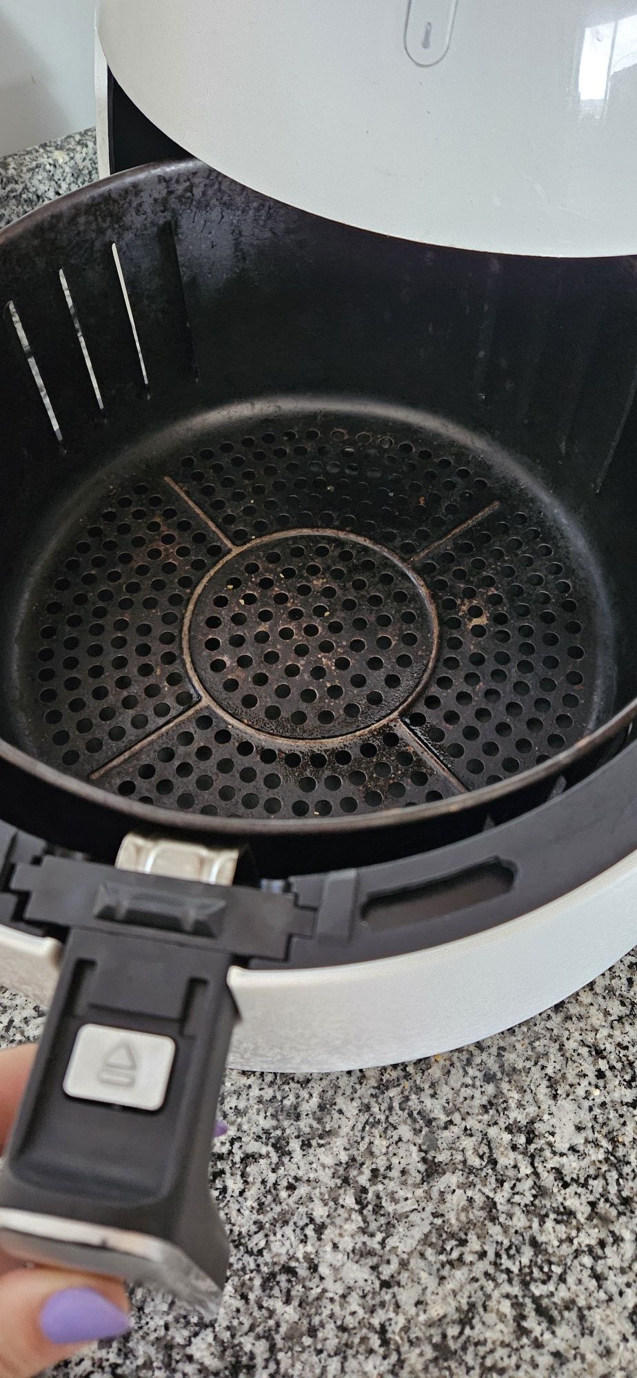 Airfryer (usada )