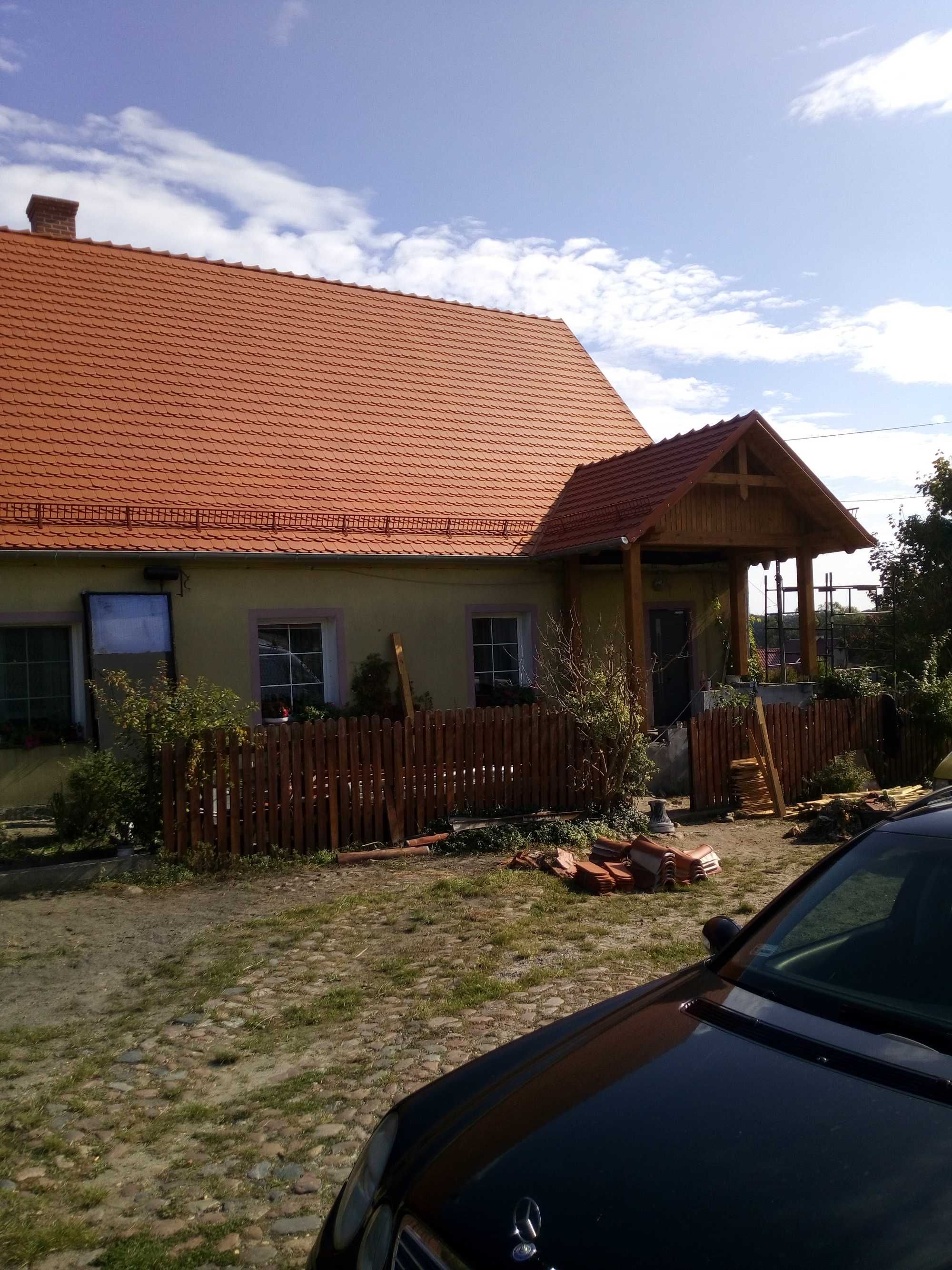 ŁK-BUD  Dekarstwo-Ciesielstwo.