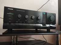 Wzmacniacz Philips FA-960 super stan