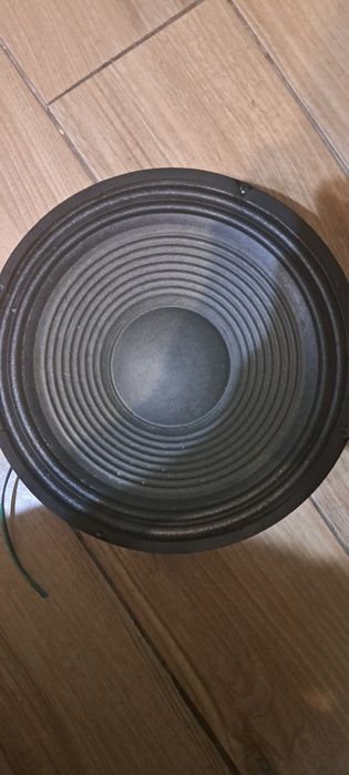 Glosnik srednio tonowy estradowy 200w bez obudowy