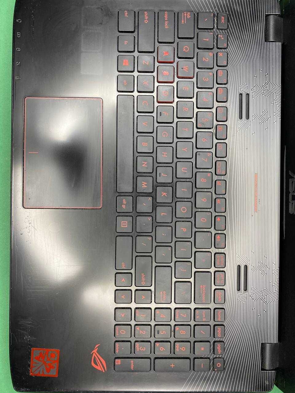 Latpot Gamingowy / Asus ROG GL552V