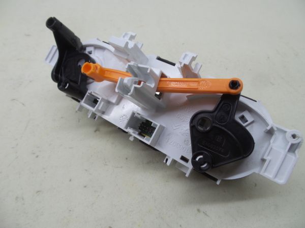 Comando chauffage / sofagem PEUGEOT 208