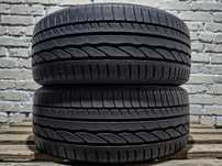 Пара 225/45r17 Bridgestone | 2023 | 8mm | Стан нових | Преміум шини