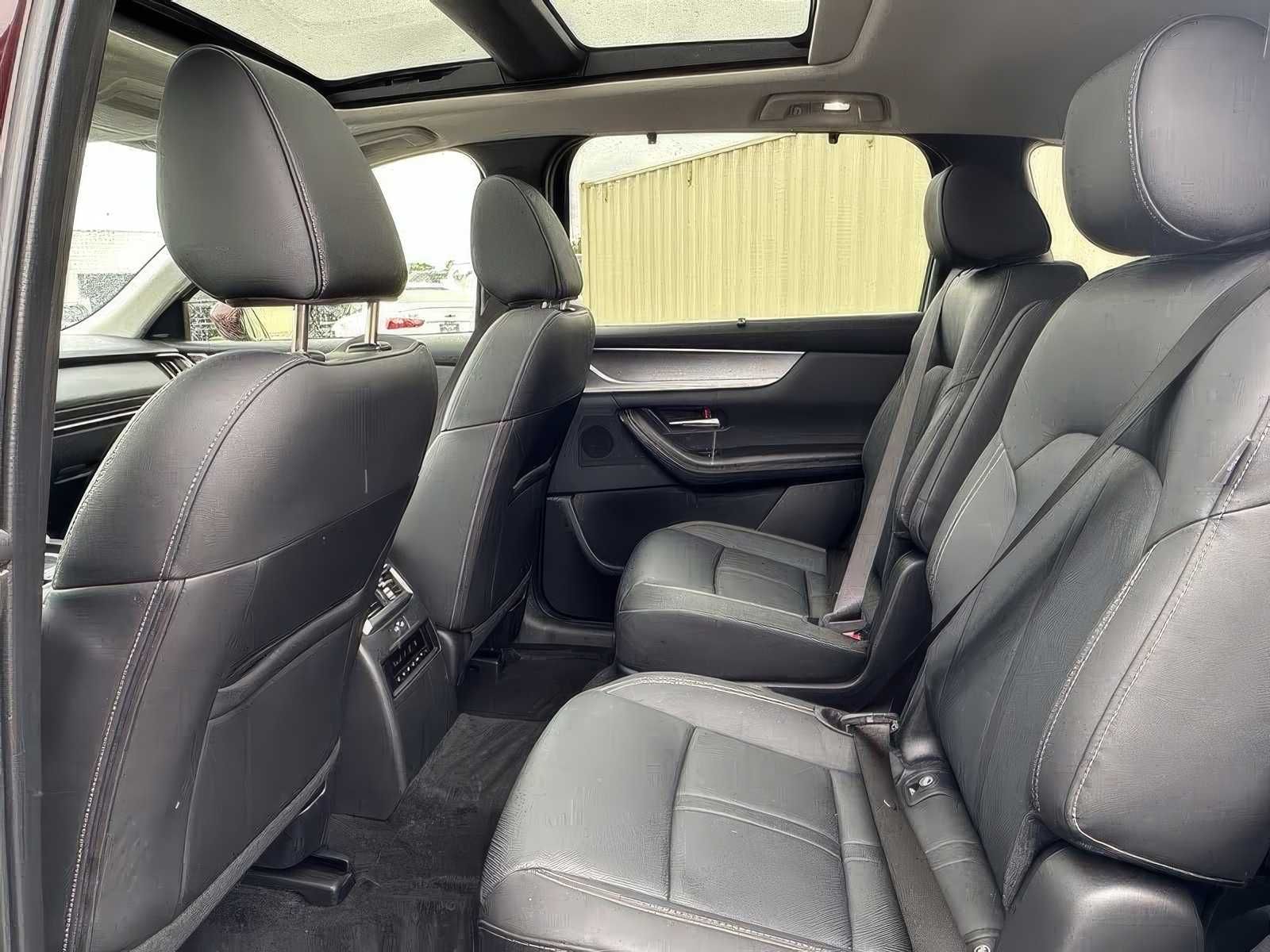 2024 Mazda CX-90 Turbo Premium
