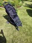 Wózek spacerowy Baby Jogger City mini zip