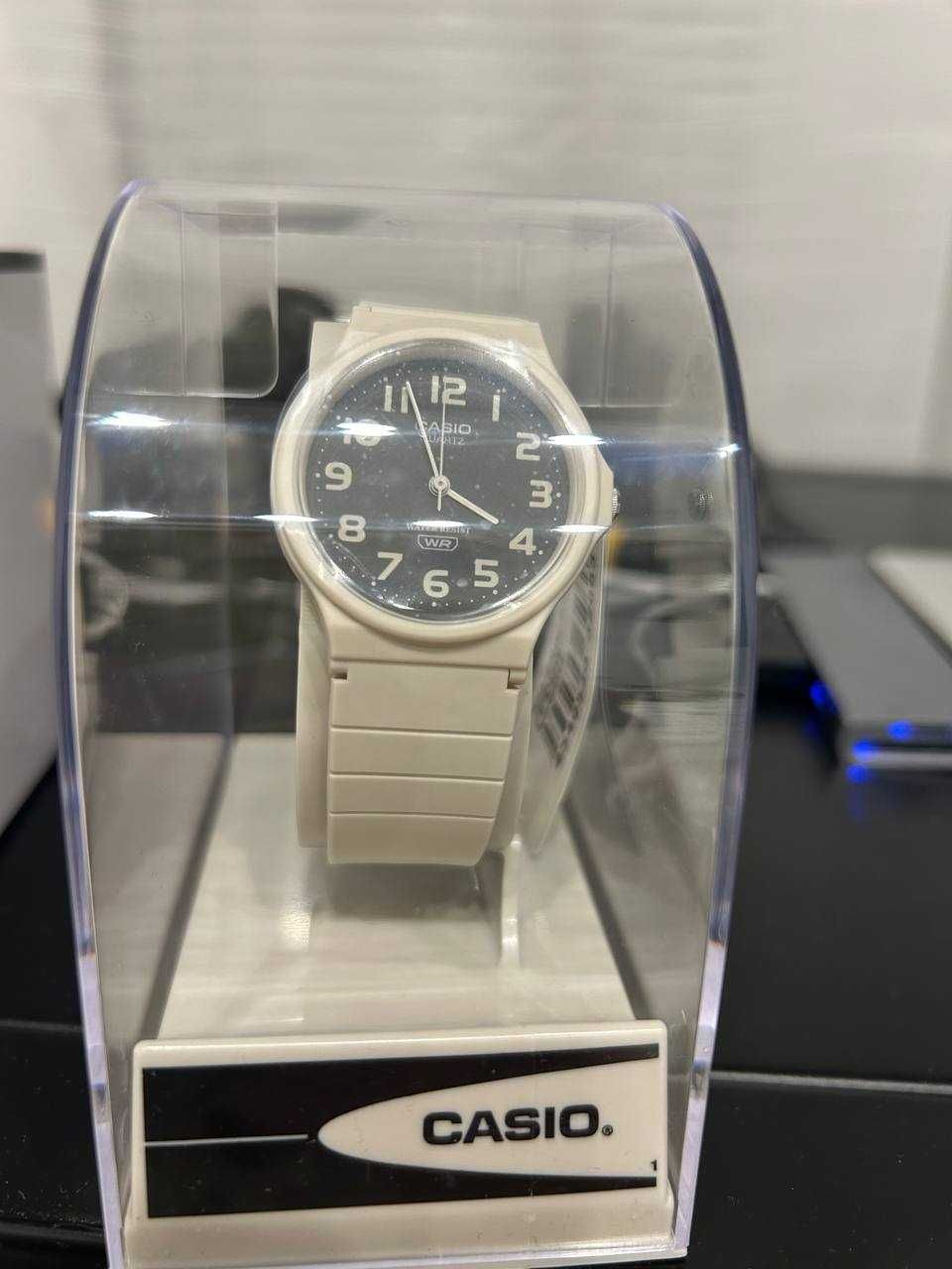 Zegarek Casio MQ-24UC-8BDF