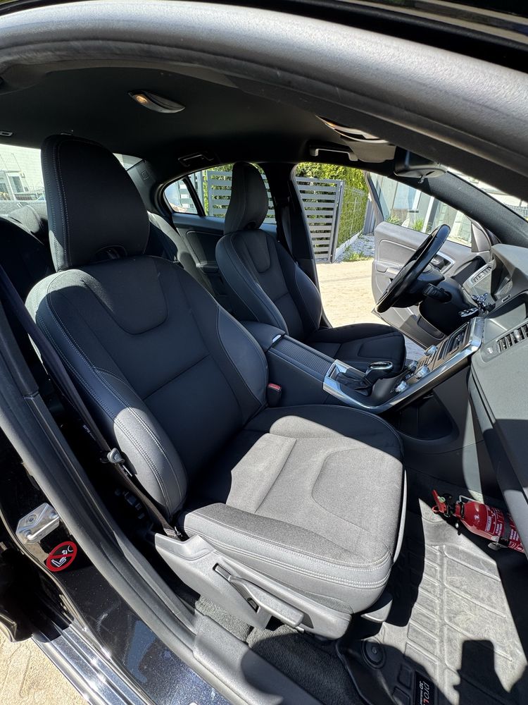 Volvo s60 1.6 diesle Automat