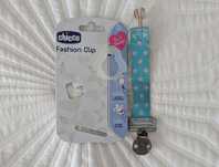 Prende chucha Chicco