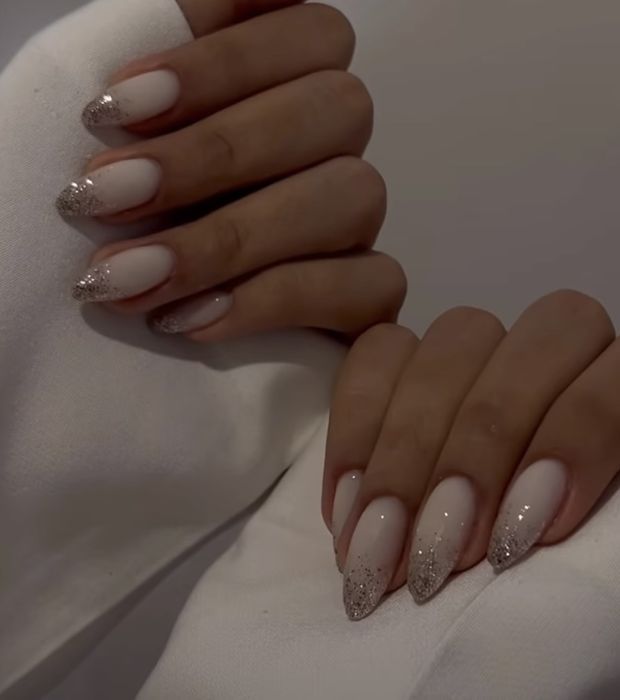 Манікюр на дому