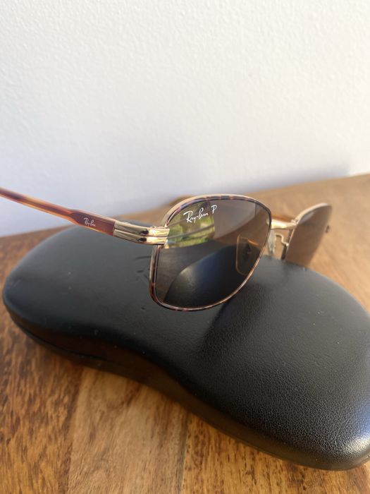 Ray-ban Polarized