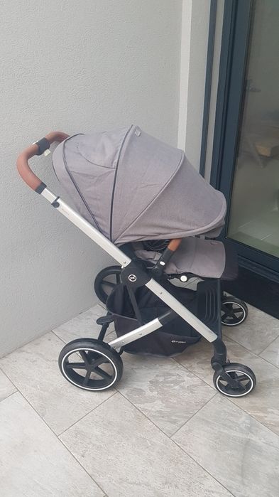Carrinho cybex balios s