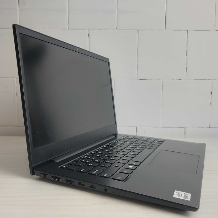 Lenovo K4E | Для офісу та навчання | i5 10gen | швидкий старт Windows