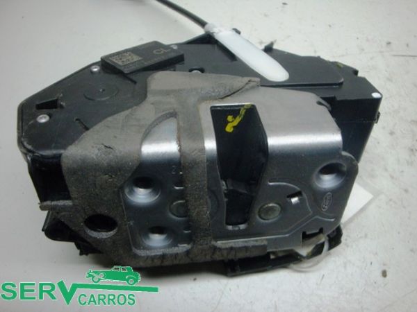 Fechadura / fecho porta frente esquerdo FORD Fiesta VI (CB1, CCN)