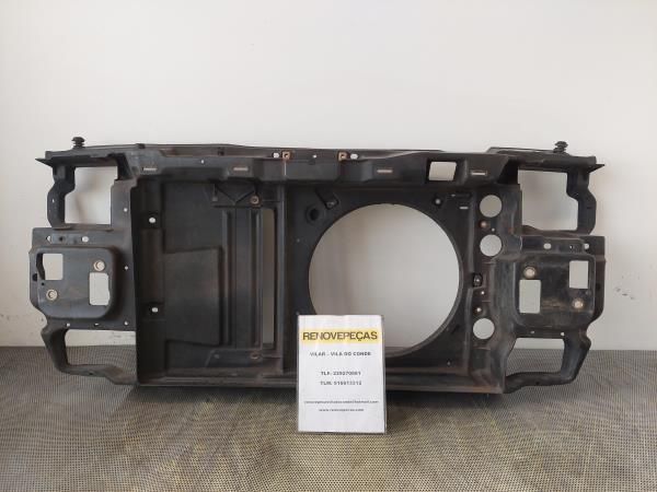 Frente Fibra / Chapa Volkswagen Polo (6N1)