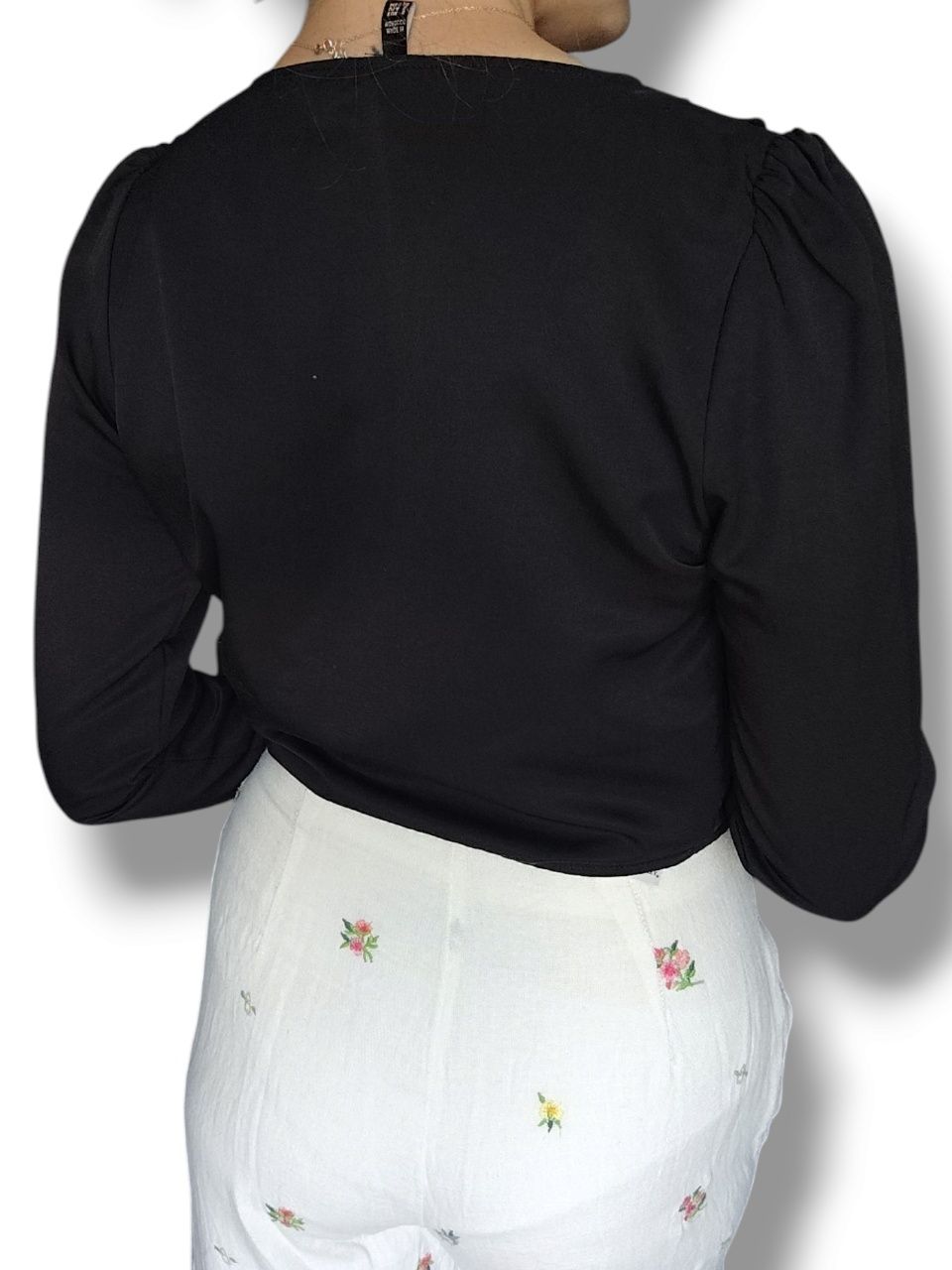 Bluzka damska Zara S