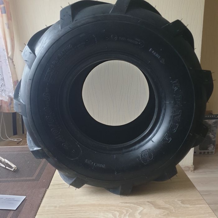 Opona 240/60-8 Kenda 50szt Nowa