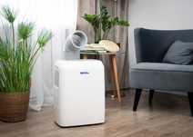 Klimatyzator przenośny kamperowy FRAL Super Cool FSC03.1 - po zwrocie