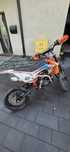 Cross X-Motos 14/12 125cc